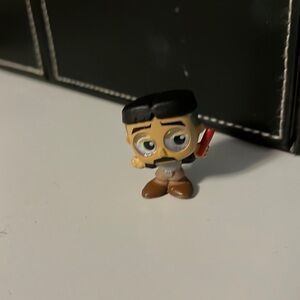 Disney doorables series 10 Vinny